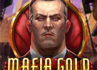 Mafia Gold слот